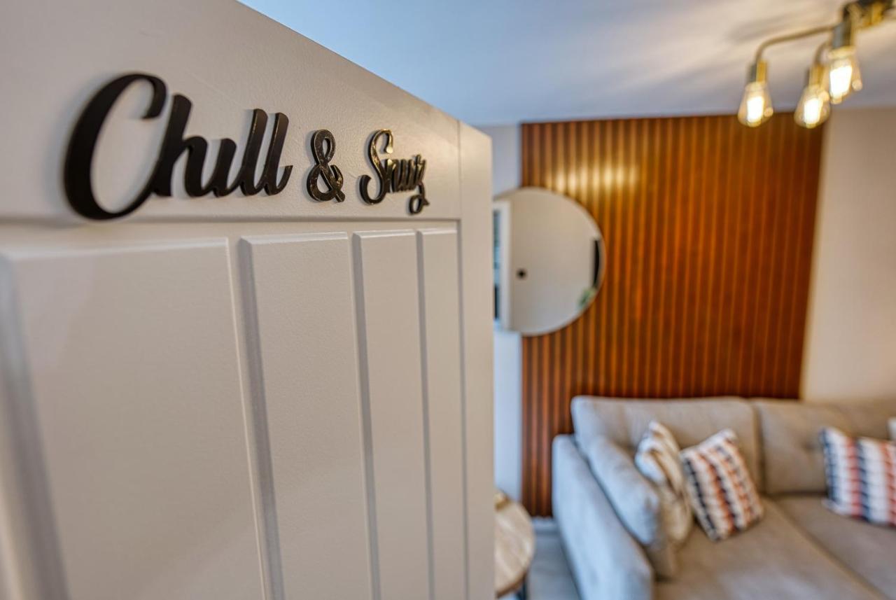 Elegant Solihull House: Central 5-Bed Retreat for Business & Leisure Exterior photo